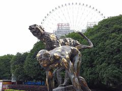 -星城之眼摩天轮