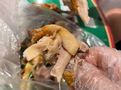 -吴山烤禽 (吴山路店)