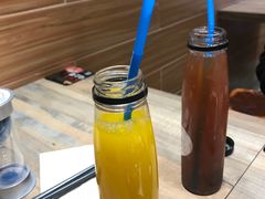 -好人民间小吃(镇江八佰伴店)