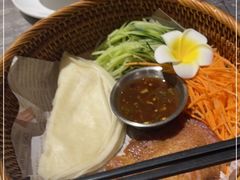 -清迈清迈巷口小排档(烟台山店)
