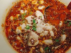 -赠李白·如诗的川味(余杭万达广场店)