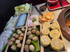 -张拧筋菌汤牛排火锅(曲阜店)