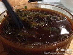 -龙井壹号·茶缘山景宴(龙井村店)