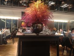 -秀儿四九城·新京菜(亚运村鸟巢店)