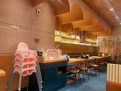 -元气寿司(东方宝泰店)