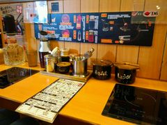 -博多一幸舍(侨福芳草地购物中心店)