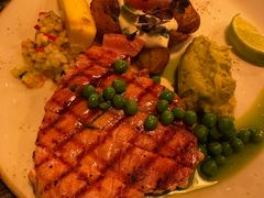 -Pakkhús Restaurant