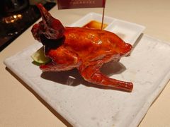 -侨美食家·粤菜(体育西路店)