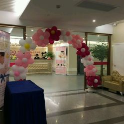 点击看大图 -尚圣月子会所·庄园式月子中心(萧山湘湖店)