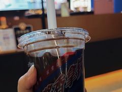 -瑞幸咖啡(上海财经大学地铁站1号口店)