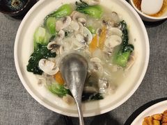 -新吉士·上海菜(浦东LCM置汇旭辉店)