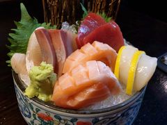 -羽山料理