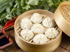 -百年尹氏汤包(湖南路狮子桥店)