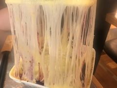 -火山屋台(新街口店)