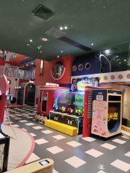 -meland club亲子乐园(北京芳圆里ID MALL店)