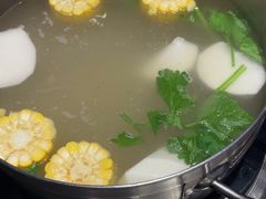 -为什么牛潮汕牛肉火锅(中信广场店)