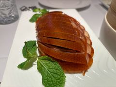 大董“酥不膩”烤鸭-大董(环贸iapm店)