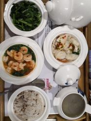-金芙美月子中心(财富别墅店)