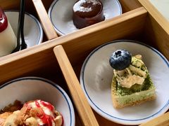 -La goccia  意式餐吧(太古里店)