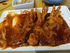 -韩香福脊骨汤锅(上杭路店)