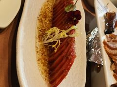 -佳兰雅序融合菜(高新店)