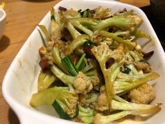 -湘阁里辣(南岭购物广场店)