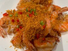 -徐记海鲜(大雁塔|金都店)