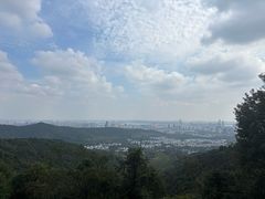 -旺山景区