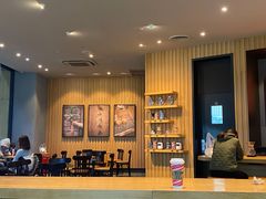 -星巴克(长沙乐和城门店)