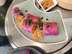 -蚝喜粤·广州味·茶楼点心(长隆店)