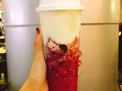 -喜茶(深圳福田星河COCO Park店)