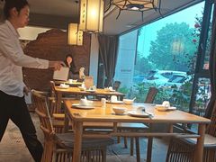 -黄山老妈·土菜(碧桂园店)
