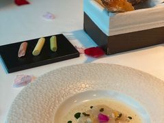 -翡翠36餐厅(浦东香格里拉店)