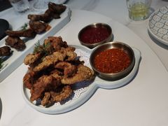 -鑫悦诚府·新鲁菜·餐厅(趵突泉店)