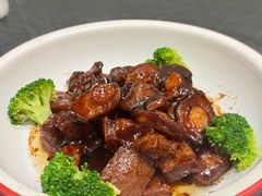 -A One Kitchen·南京精菜馆(晶丽酒店店)