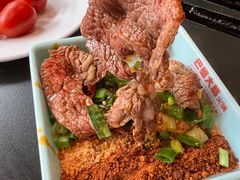 -巴蜀大将火锅(春熙店)