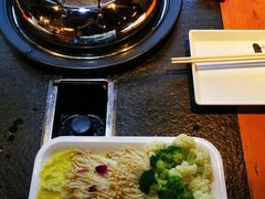 -马路边上·小海鲜烧烤(八一路店)