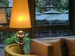 -棕榈岛海鲜自助餐厅(虹桥迎宾馆店)