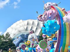 -杭州Hello Kitty乐园