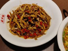 -天下客饭店(中山路店)