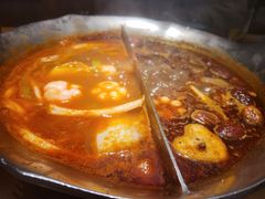 -湊湊火锅·茶憩(皇姑万象汇店)