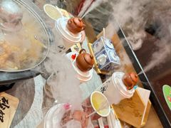 -山四砂锅(太原钟楼街店)