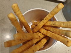-蝎王府羊蝎子(虎坊桥总店)