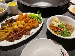 -大鱼山房鱼头火锅(老字号品质店)