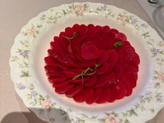-黛遇·黛瓦宴花园餐厅