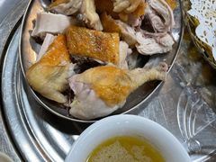 -洞密园美食城(富华路店)