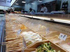 -串一火锅(赛格国际购物中心店)