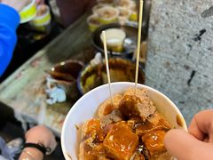 -高老太奶油小攀(新建南路店)