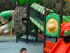-天鹅湖体育公园