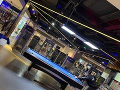 -银吉姆健身(平江万达馆)